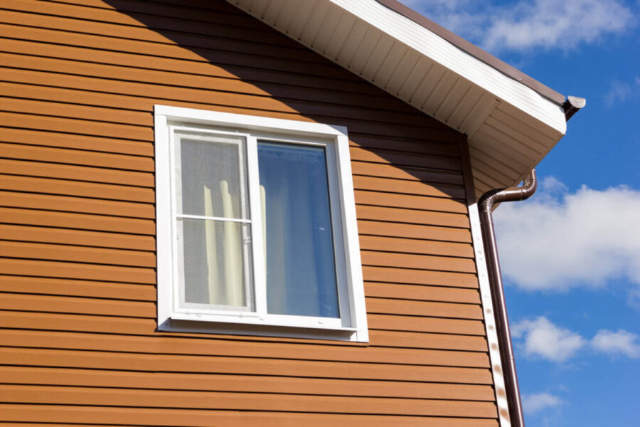 Top 8 Reasons To Consider Fiber Cement Siding