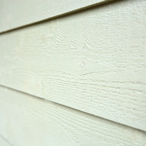 What Kind of Paint Do You Use on Fiber Cement Siding?