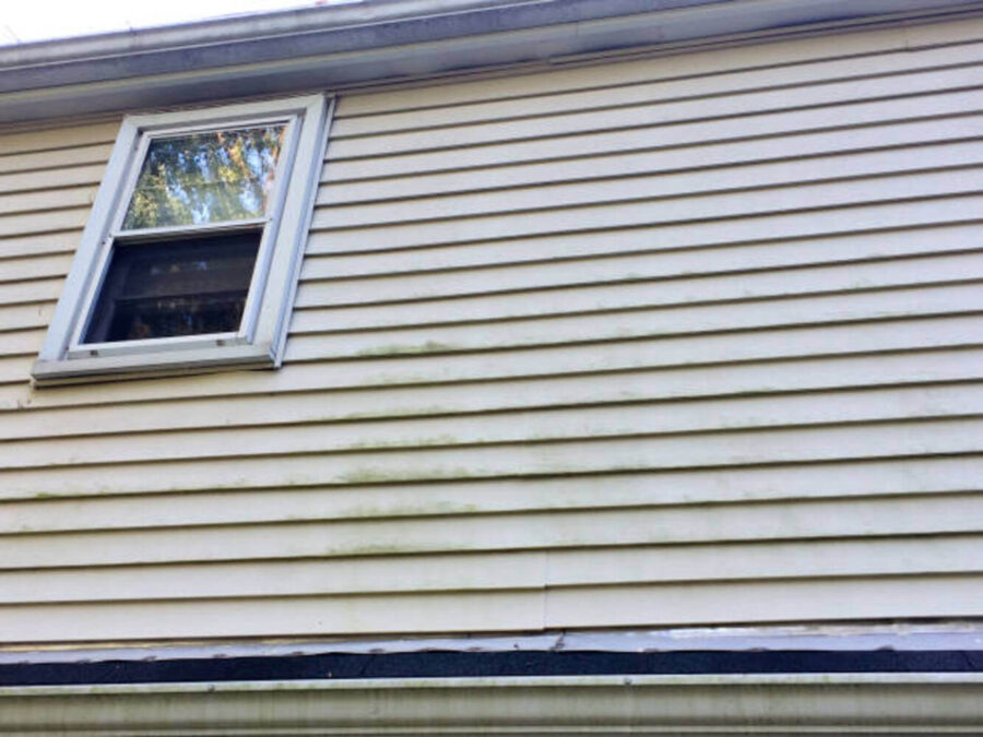 5 Warning Signs That Your Home Needs New Siding