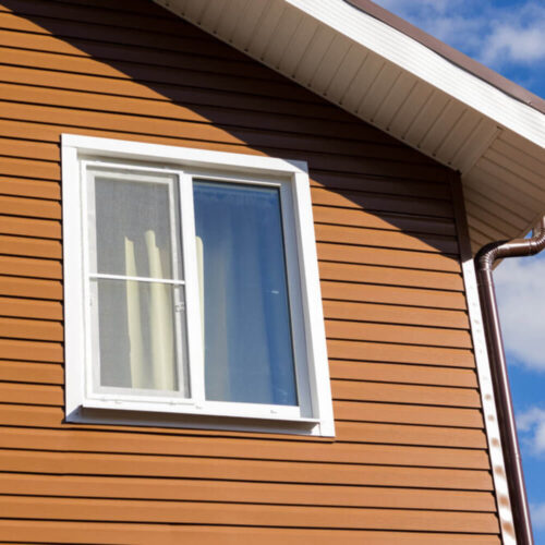 Top 8 Reasons To Consider Fiber Cement Siding