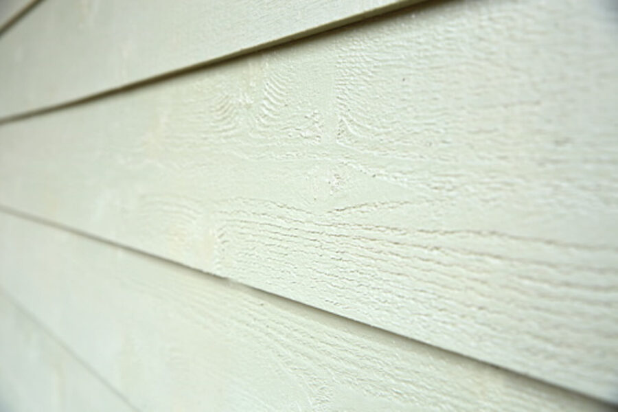 What Kind of Paint Do You Use on Fiber Cement Siding?