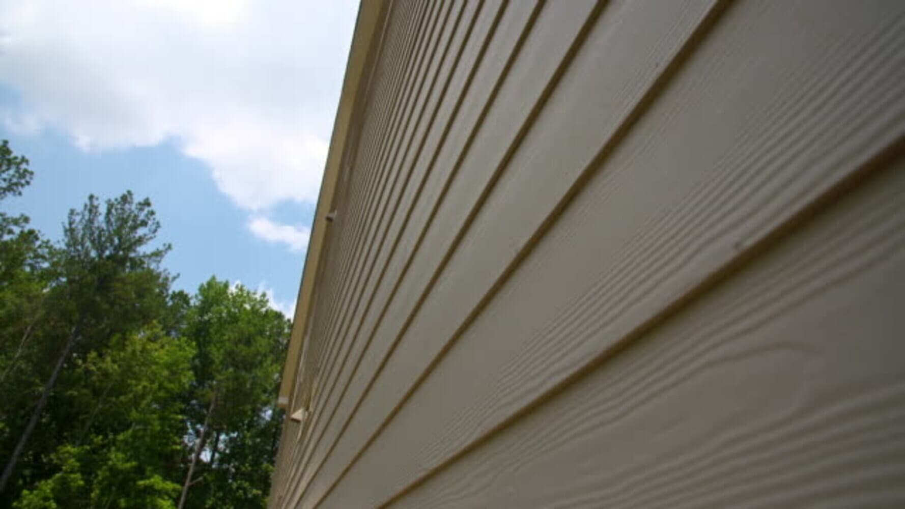 What Kind of Paint Do You Use on Fiber Cement Siding?